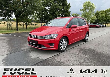 VW Golf Sportsvan Volkswagen 1.4 TSI Highline Winter|Xen.|Navi|RFK