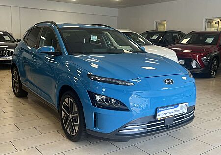 Hyundai Kona Trend*2WD*ACC*CarPlay*Cam*LED*WinterP.*SHZ*