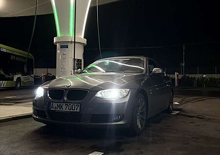 BMW 320d 320 Coupe Aut.