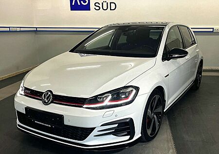 VW Golf Volkswagen GTI TCR Start-Stop