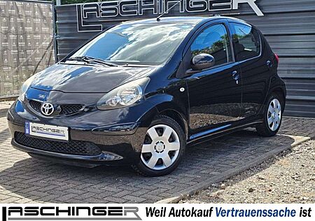 Toyota Others AYGO City AUTOMATIK KLIMA ISOFIX TÜV NEU FHEL ZV
