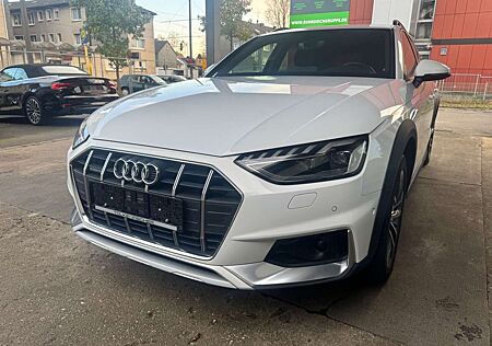 Audi A4 Allroad quattro 40 TDI Leder/Matrix/Kamera