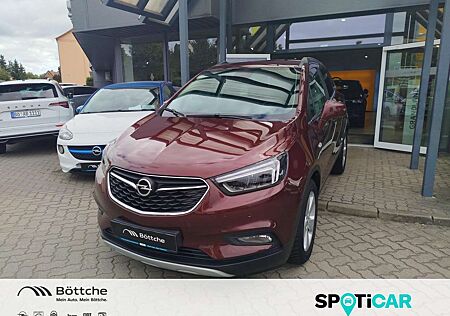 Opel Mokka X Innovation Start/Stop 1.4 16V Turbo Meta