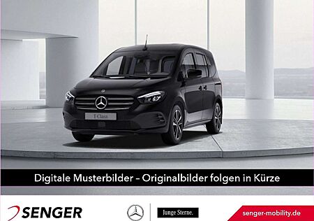 Mercedes-Benz T-Klasse T-Class T 180 d Progressive LED Kamera KEYLESS-GO 7G