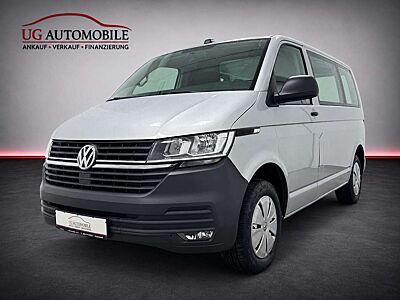 Volkswagen T6 Transporter 2.0 TDI * 1.H * R-KAM * AHK *