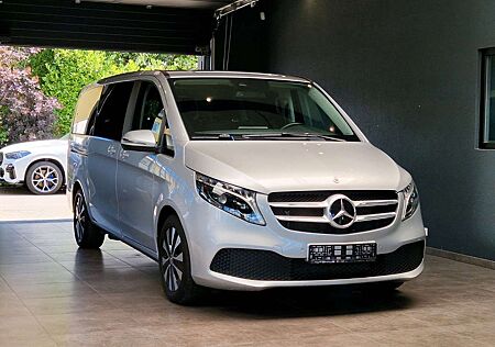 Mercedes-Benz V 220 d Edition Lang*7-Sitzer*Sportpaket*Kamera*