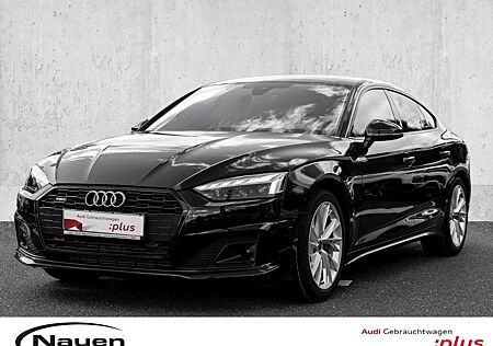 Audi A5 Sportback 40 TFSI ACC,NAVI,MATRIX,VC