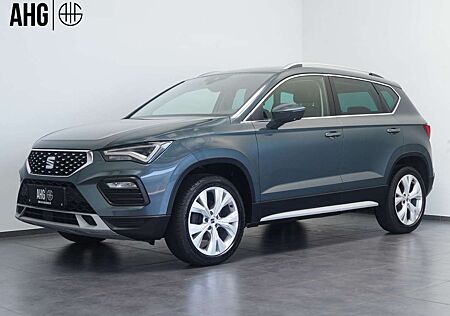 Seat Ateca 1.5 TSI ACT Xperience LED/NAVI/ACC/AHK