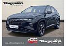 Hyundai Tucson Plug-In Hybrid LED - Navi - Tempomat - Sitzheizung