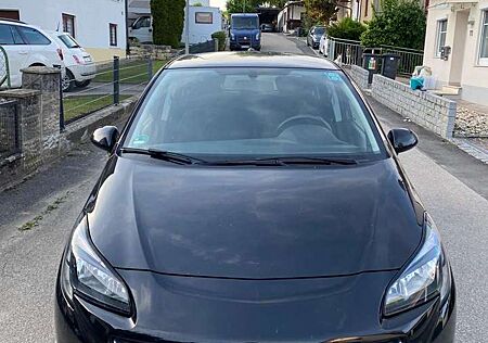 Opel Corsa ON