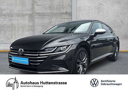 VW Arteon Volkswagen Shooting Brake 2.0 TSI Elegance MATRIX AHK