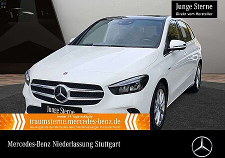 Mercedes-Benz B 250 e PROGRESSIVE+PANO+360°+LED+FAHRASS+KEYLESS