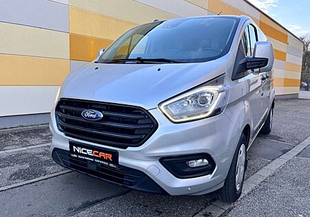 Ford Transit Custom 300 L2H1*NAVI*2xSciebeTür R-Kam*