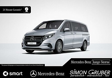 Mercedes-Benz EQV 300 Lang 2*Klima Distronic Leder 7 Sitze 360