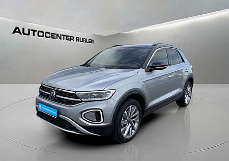 VW T-Roc Volkswagen Move, IQ-Light, AHK, Navi