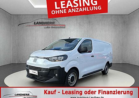 Fiat Scudo gebraucht kaufen Fiat Scudo Navi/Kamera/PDC hinten