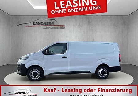 Fiat Scudo Navi/Kamera/PDC hinten