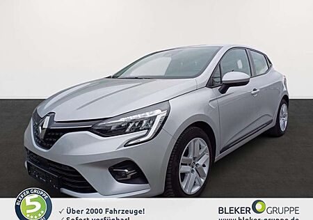 Renault Clio SCe 65 Business Edition