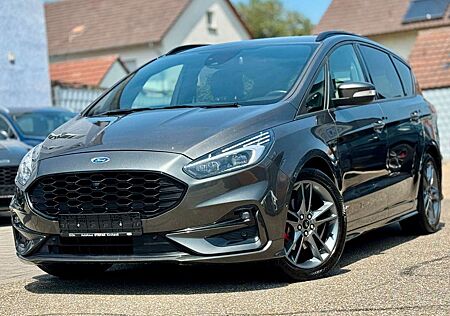 Ford S-Max 2.0 EcoBlue Aut. AWD ST-Line ACC|AHK|Sthzg