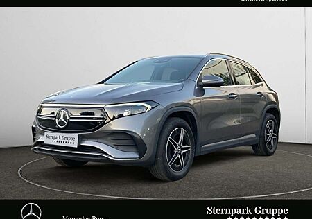 Mercedes-Benz EQA 250 AMG Advanced MBUX+Kamera+Smartphone-Int.