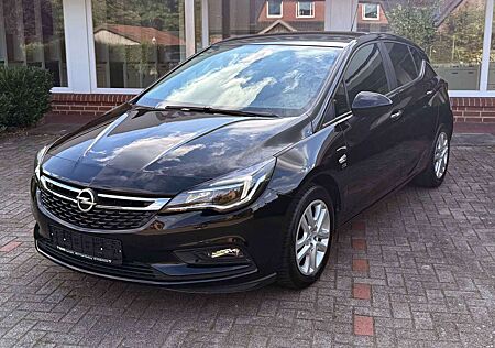 Opel Astra 120 Jahre Start/Stop