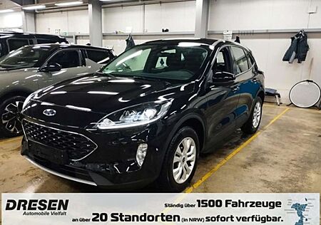 Ford Kuga Cool & Connect AHK-klappbar Allwetter Navi Digital