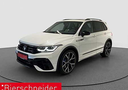 VW Tiguan Volkswagen 2.0 TSI DSG 4Mo R Black AKRA AHK PANO H/K