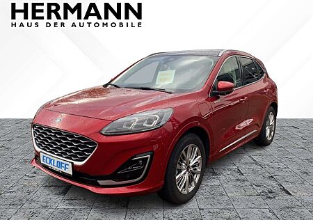 Ford Kuga 2.5 Duratec PHEV Vignale *NAVI*ParkAss.*FLA