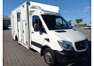 Mercedes-Benz Sprinter 516 cdi Bi-Xenon TÜV neu 24M Garantie