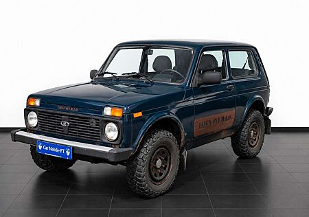 Lada Taiga Basis 4x4*AHK*ALLRAD*NIVA*EURO 6*