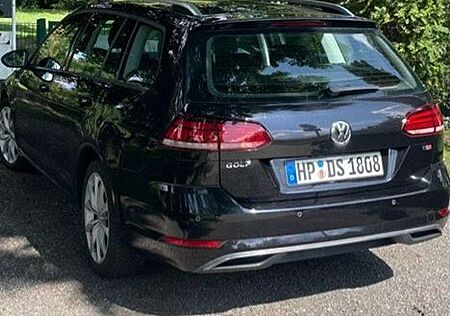 VW Golf Variant Volkswagen 1.4 TSI 6MT Comfortline