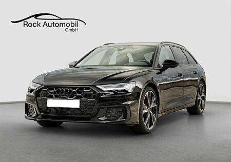 Audi A6 Avant 50 TDI quattro S line B&O NP 97t €