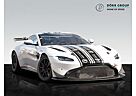 Aston Martin V8 Vantage GT4 AMR Rennwagen