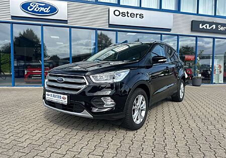 Ford Kuga Titanium