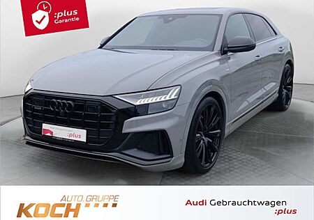Audi Q8 50 TDI q. Tiptr. Competition S-Line 2x, HD Ma