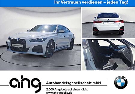 BMW 420 M Sportpaket Pro Memory D