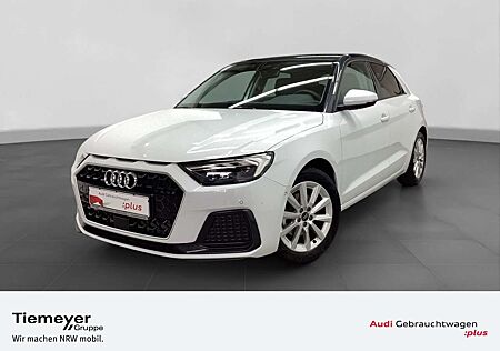 Audi A1 30 TFSI ADVANCED SPORTSITZE LED NAV