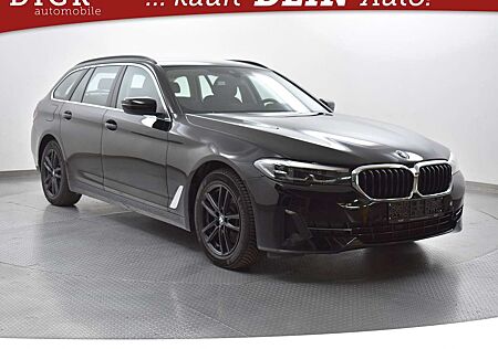 BMW 520 d T Aut. xDriv VIRTU+KEY SCHLÜSS+STDHZ+PROF+M