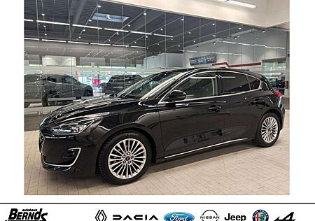 Ford Focus 1.5 EcoBoost Start-Stopp-System Aut. VIGNALE