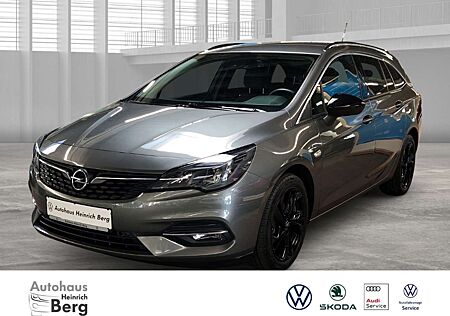 Opel Astra K Sports Tourer Elegance 1.2 Turbo Navi LED Apple