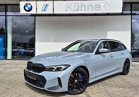 BMW 320 d Touring ///M-Sport PRO/PanoSD/SpurAss/AHK