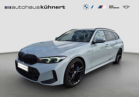 BMW 320 d Touring ///M-Sport PRO/PanoSD/SpurAss/AHK