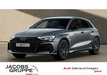 Audi RS3 Sportback 2.5 TFSI quattro Facelift Sport