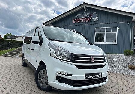Fiat Talento Kombi L2H1 Family°9 Sitzer°Navi°Klima°