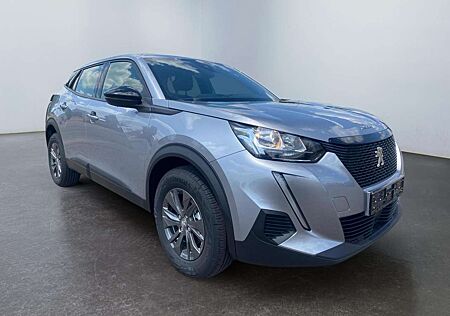 Peugeot 2008 1,2 130 EAT8 Active Pack SHZ Klima Kamera 130 E...