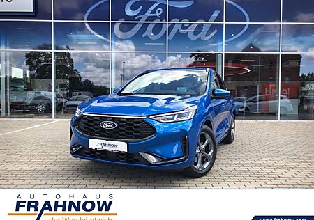 Ford Kuga 1.5 EcoBoost ST-Line MATRIX-LED NAVI SHZ PDC
