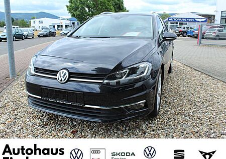 VW Golf Variant Volkswagen Highline BMT/Start-Stopp