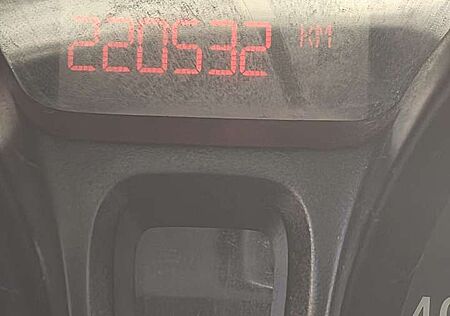Ford Fiesta 1.4 Ambiente