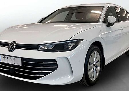 VW Passat Variant Volkswagen 1.5 TSI eHybrid 150 kW Business