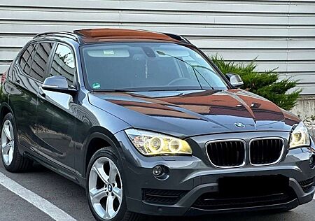 BMW X1 xDrive 18d